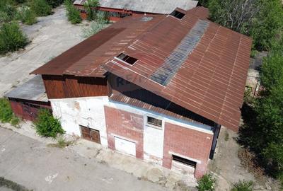 ARPACOR - Oportunitate de investitie industriala - 22