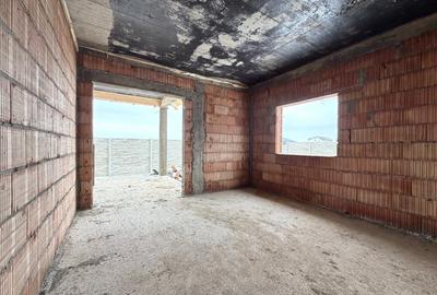 Casa individuala, 100 mp utili, 540 mp teren - Sanandrei - 12