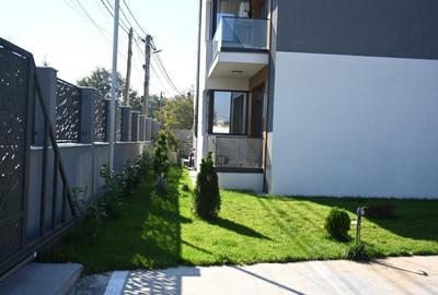 Apartament cu 3 camere decomandat în Central - 2