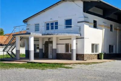 Spațiu comercial, de 2,400 mp, în Prejmer - 5