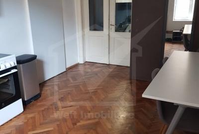 Inchiriere apartament de 2 camere in centrul Clujului - 9