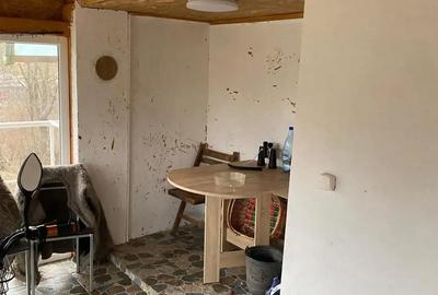 Casă cu 4 camere cu Teren 700 Mp în Central - 6