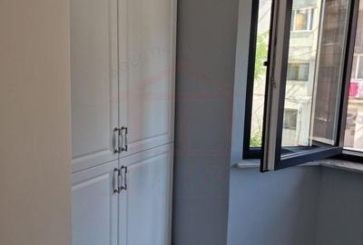 Apartament cu 2 camere decomandat, mobilat în - 17