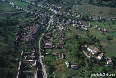 Se vinde casa ?ura lui Hientz din Alma Vii - 6