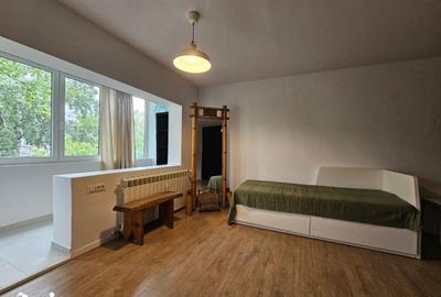 Garsonieră decomandată în Vitan - 6