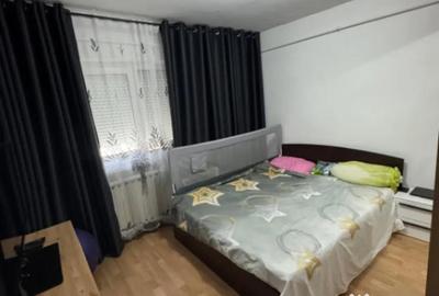 Apartament cu 2 camere semidecomandat, mobilat în George Enescu - 4