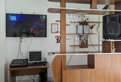 Casă cu Teren 3900 Mp în Rucăr - 1