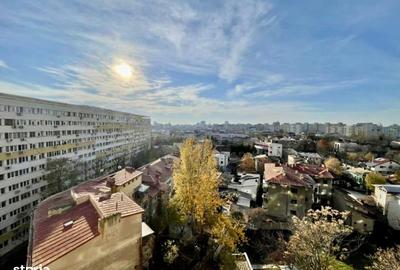 Apartament cu 2 camere, mobilat în Ferdinand - 13