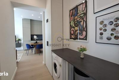 Apartament cu 2 camere în Tei - 4