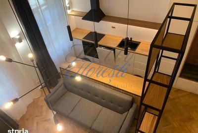 Apartament cu 2 camere, mobilat în Ultracentral - 6