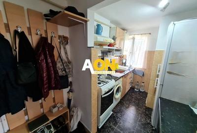 Apartament, 34 mp, Semidecomandat, Mobilat si Utilat, Cetate - 3