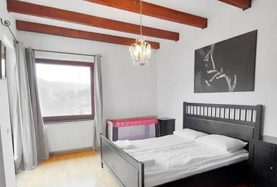 Vila premium,arhitectura distinsa,areal privat,Drumul Poieni - 2