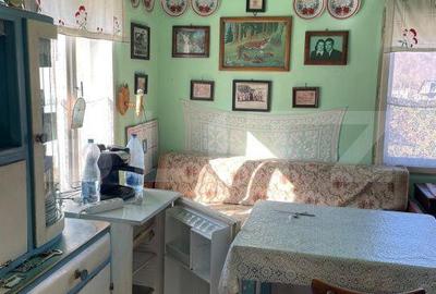 Casă cu 4 camere în Bica - 8