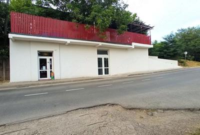 Spațiu comercial, de 90 mp, în Valea Adâncă - 4