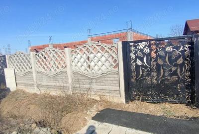 Casă cu Teren 500 Mp în Central