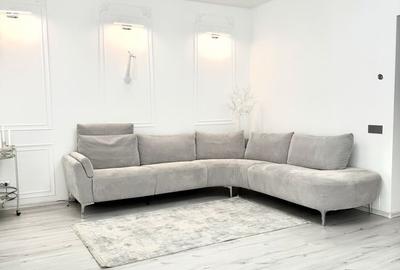 Casă cu 4 camere în Florești