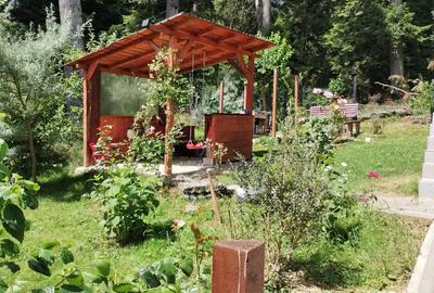 Apartament cu 3 camere decomandat, mobilat în Central - 5