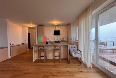 2 Camere| Pantelimon | Lebada Lake |Parcare Subterana | Boxa | Mobilat - 3