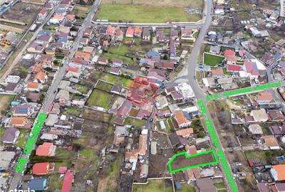 Spațiu comercial, în Agigea - 14