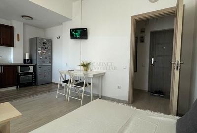 2 camere  | Bulevard Gh. Magheru - Romana | Decomandat - 7