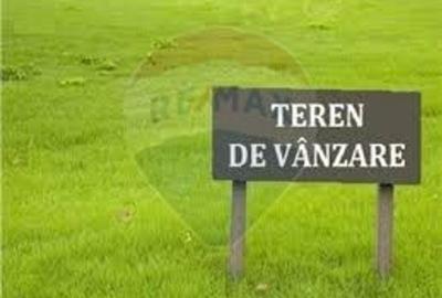 Teren intravilan zona buna in Selimbar cu urbanism case - 3