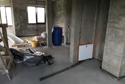 Casa P+1+M, 350 mp, teren 70 ari, Livezile, la 9 km de Bistri?a - 7