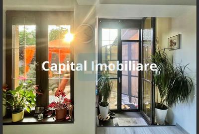 Casă cu 3 camere cu Canalizare în Centrul Civic - 20