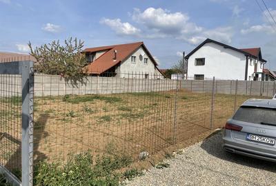 Spațiu comercial, în Sântandrei - 3