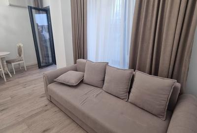 Apartament cu 2 camere decomandat în Bucium - 5