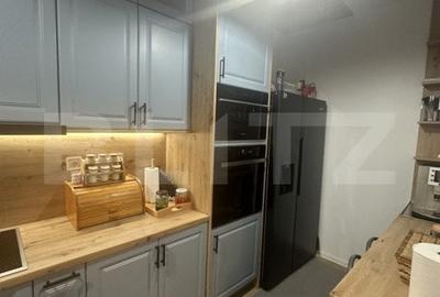 Casa tip duplex cu 3 camere, 125 mp, 270 mp curte, zona Amatiului - 7