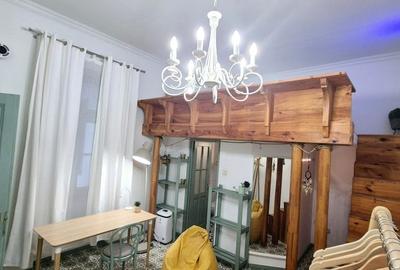 Apartament cu 2 camere decomandat, mobilat în Central - 5