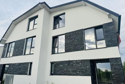 Vila Moderna 5 camere, TOATE Utilitatile 0% comision - 2