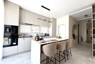 Duplex cu 4 camere cu Canalizare în Dumbrăvița - 1