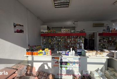 Spațiu comercial, de 56 mp, în Central - 4