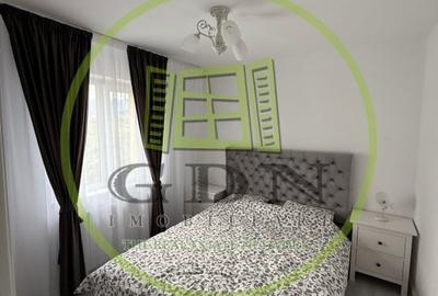 Apartament cu 3 camere decomandat, mobilat în Hărmanului - 3