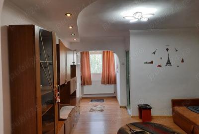 Proprietar, ofer spre inchiriere garsoniera, Rm. Valcea, zona Nord, Republicii - 1