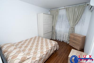 Apartament cu 3 camere decomandat în C5 - 10
