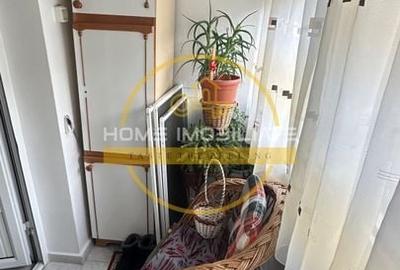 Apartament 2 camere, decomandat, 57MP et.1/4 Bloc 1987 Tatarasi - Oancea - 11