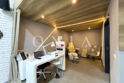 OX603 Oportunitate de Afacere - Salon de Infrumusetare Premium - 7