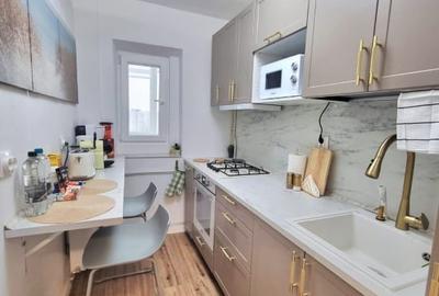 Garsonieră decomandată, mobilată în Banu Manta - 1