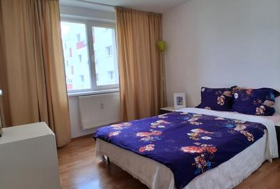 Apartament cu 2 camere decomandat în Olteniței - 11