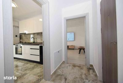Apartament cu 2 camere decomandat în Calea București - 12