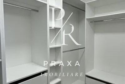 Apartament 3 camere, 63mp, mobilat complet modern, zona BMW! Apartament 3 camere, 63mp, mobilat complet modern, zona BMW! - 8