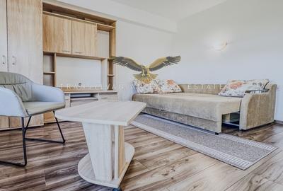 Garsonieră semidecomandată, mobilată în Borhanci - 10