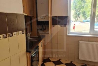 Apartament cu 2 camere semidecomandat, mobilat în Gară - 8