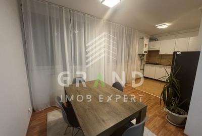 Ap 2 camere | RENOVAT | str. Oasului/Auchan Iris/ReVo Gym - 7