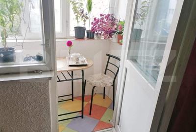 Apartament 4 camere, 78 mp, zona George Enescu Apartament 4 camere, 78 mp, zona George Enescu - 3
