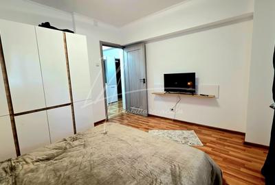 Apartament 2 camere decomandat in piata Muncii - 15