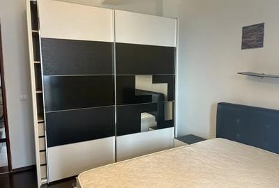 Apartament cu 3 camere, 76mp, Zona Marasti - 3