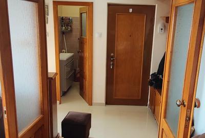 Apartament cu 3 camere decomandat, mobilat în Capitol - 6
